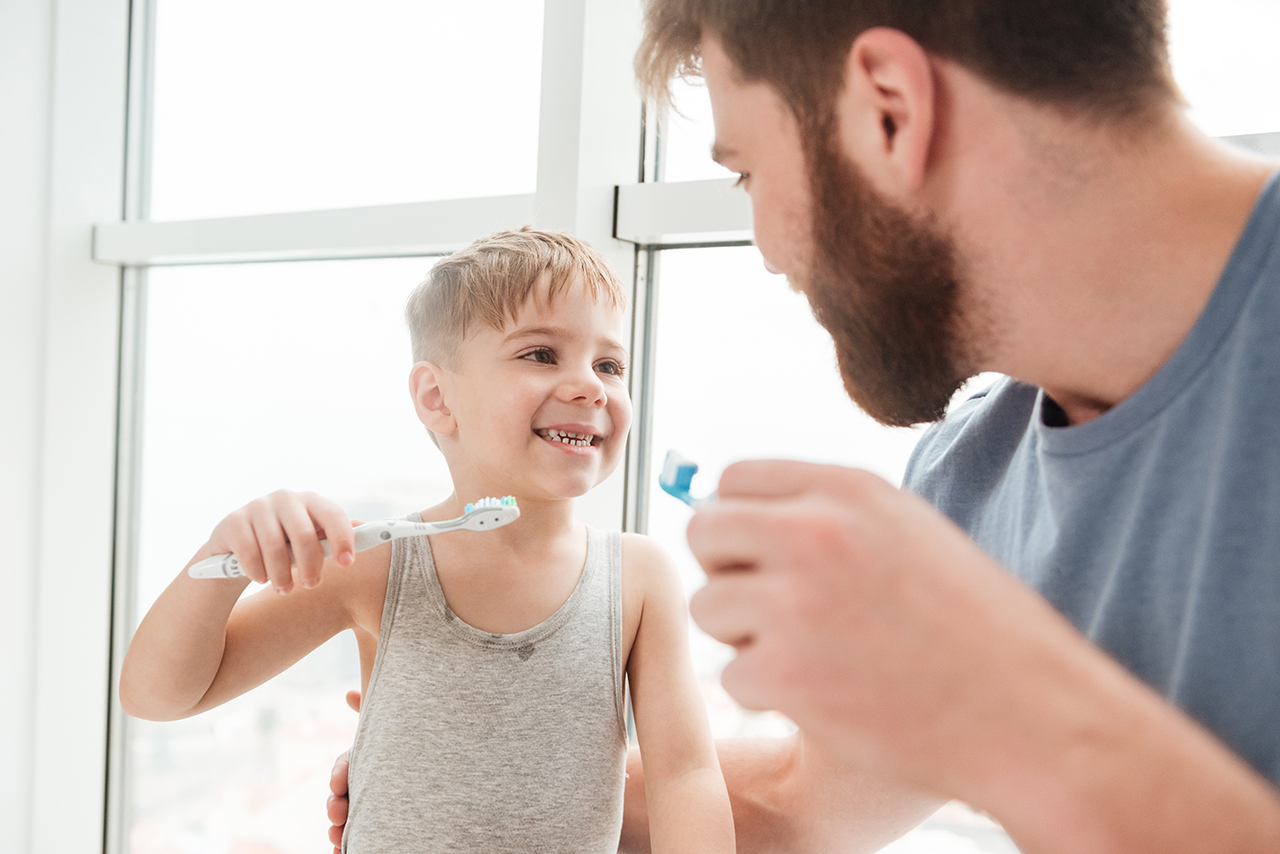 How Long To Brush Teeth