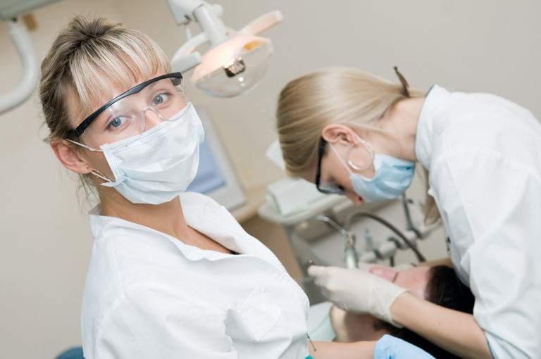 How Much Does Chipped Tooth Repair Cost – Marshall D.D.S