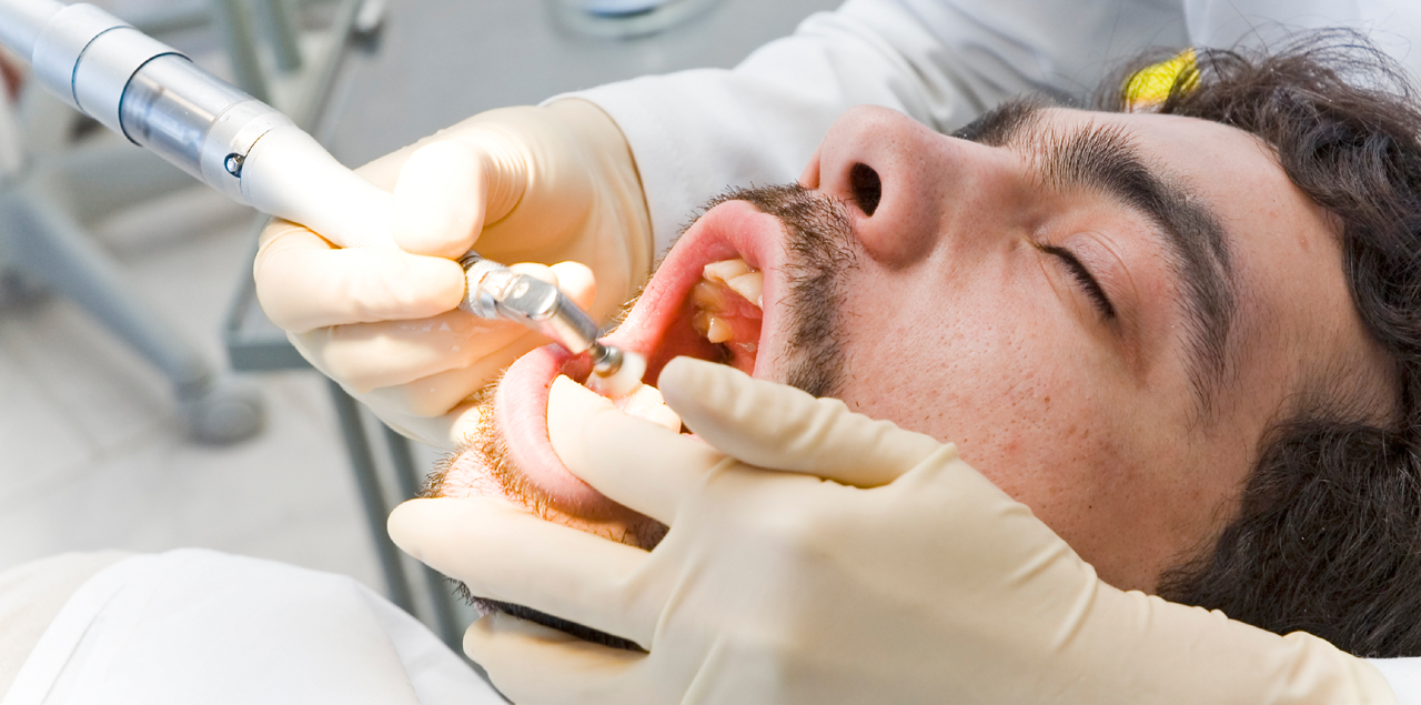 Sedation Dentistry