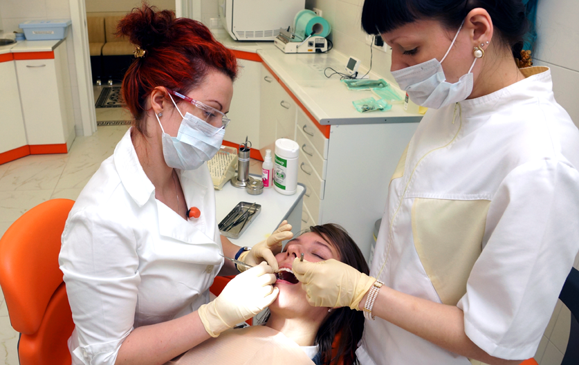 Details About Conscious Sedation Dentistry