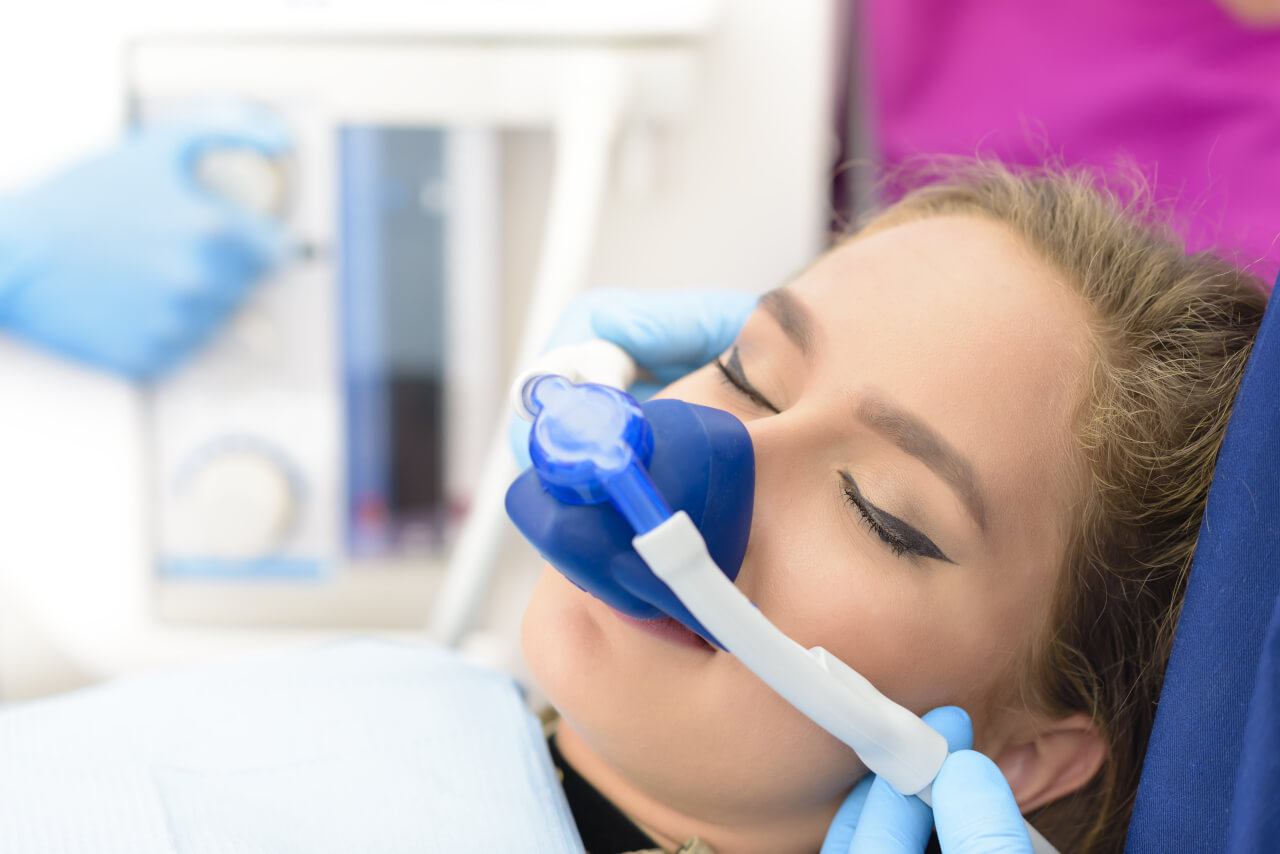 What Exactly Is Sedation Dentistry?