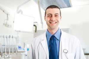 general dentistry specialties