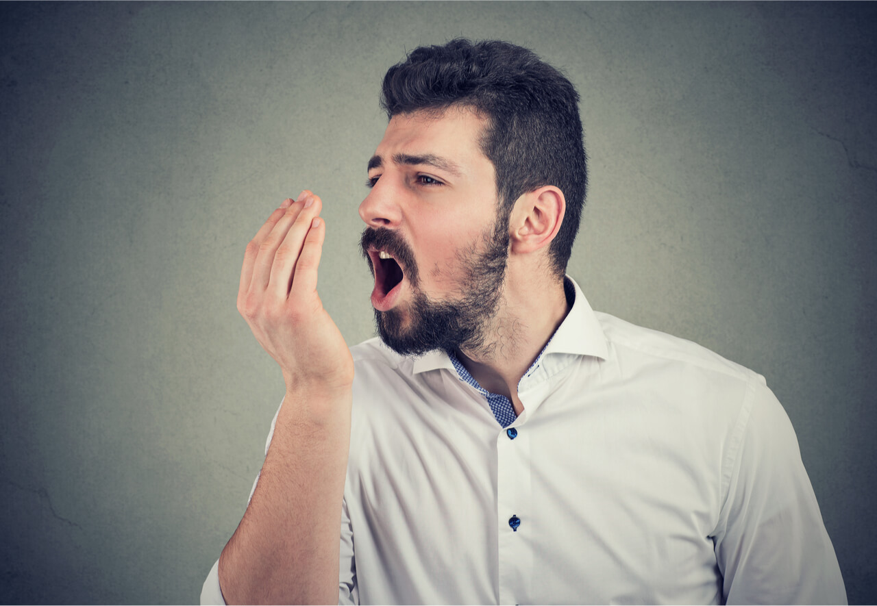 Can wisdom teeth cause bad breath?