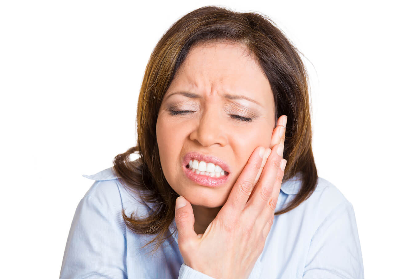 An understanding about tooth pain years after root canal