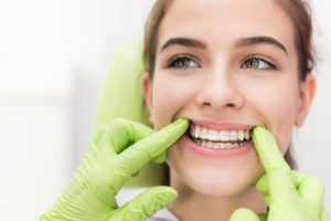 orthodontic services