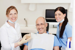 Dental Crown Problems With Restorative Dentistry