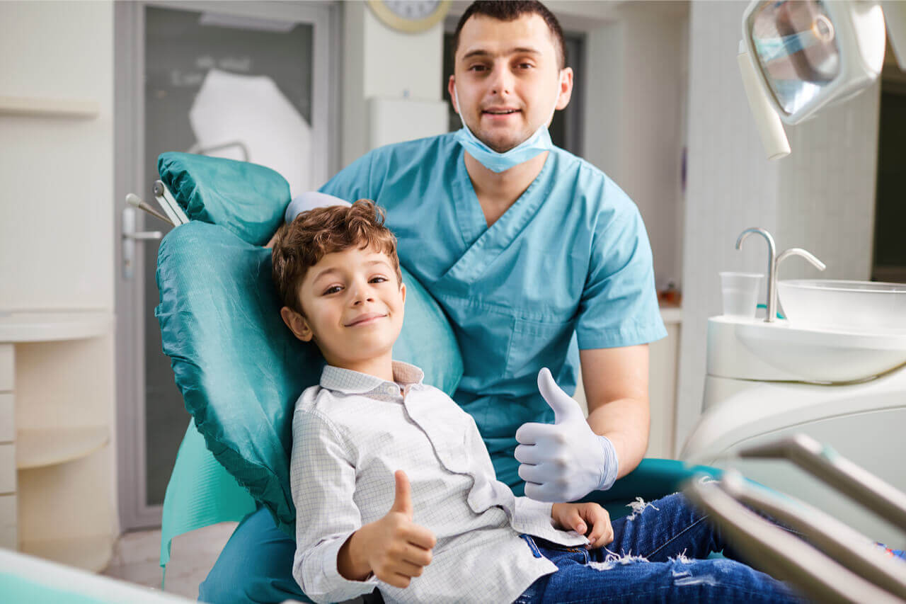 What Is The Role Of Pediatric Dentistry And Orthodontics? (4 Functions)