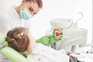 What Is The Role Of Pediatric Dentistry And Orthodontics