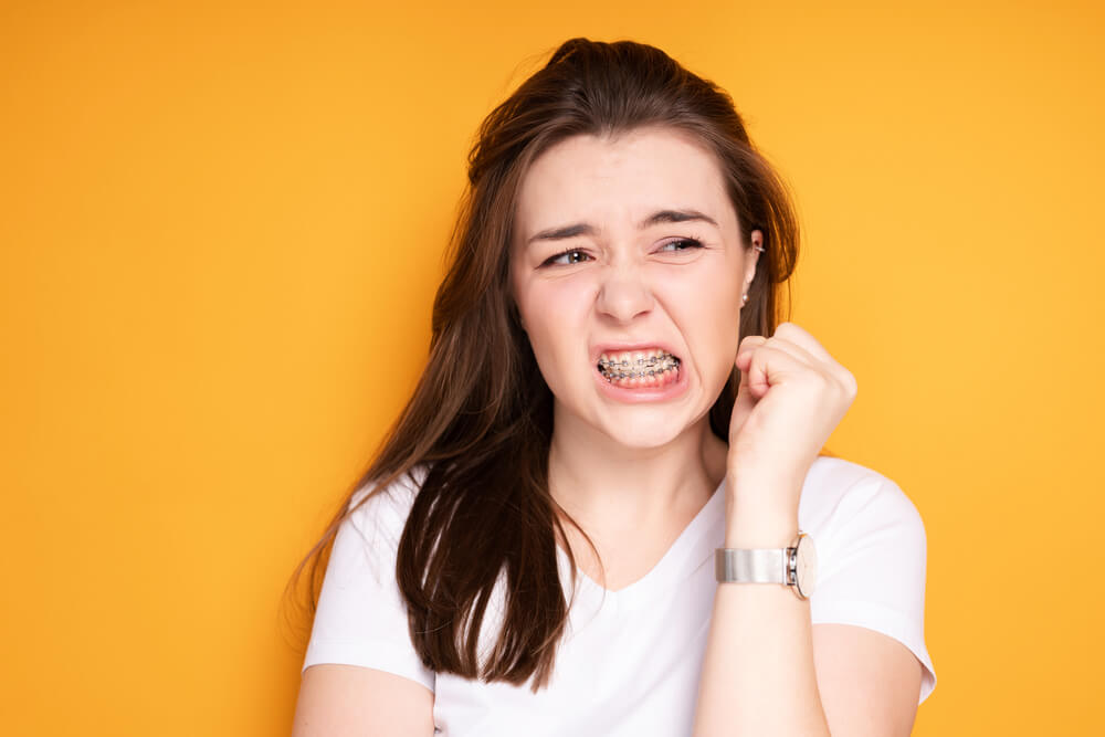 Exploring the Negative Effects of Braces: What You Need to Know